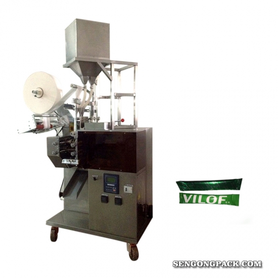 Granule&Powder Packaging Machine