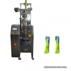 Granül Paketleme Makinası