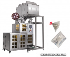 çay paketleme makinesi