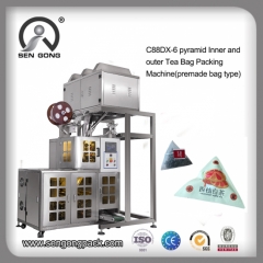
     otomatik çay paketleme makinesi
    