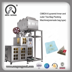 
     otomatik çay paketleme makinesi
    