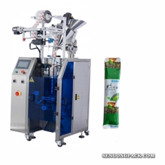 Granül Paketleme Makinası
